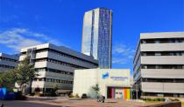 New Lecturer Meeting